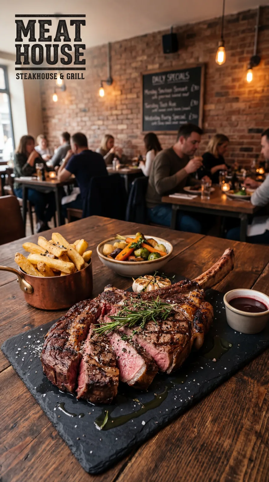 Meat House photo 4
