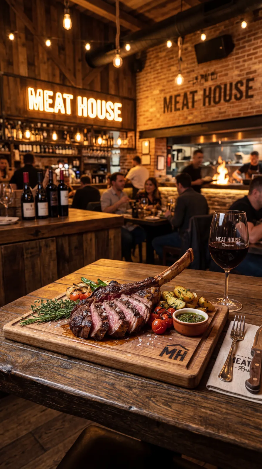 Meat House photo 3